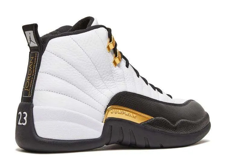 JORDAN RETRO 12 'ROYALTY'
