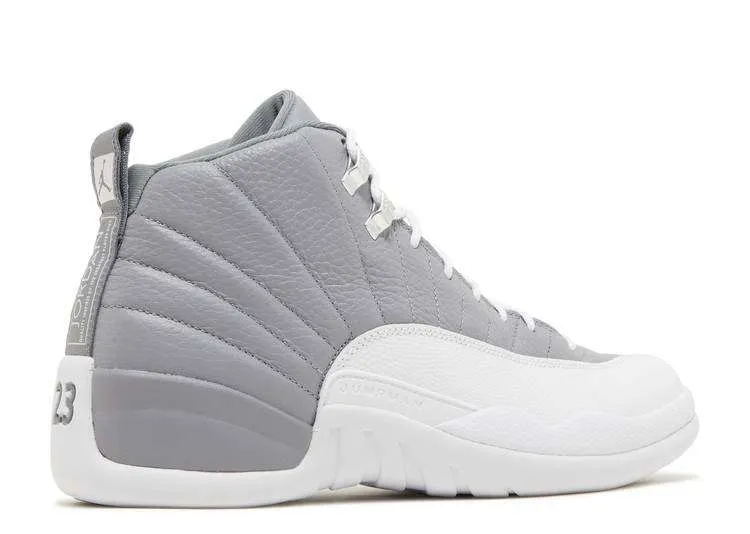 JORDAN RETRO 12 'STEALTH'