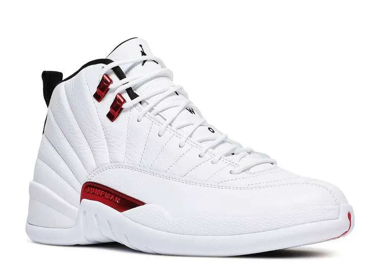 JORDAN RETRO 12 'TWIST'