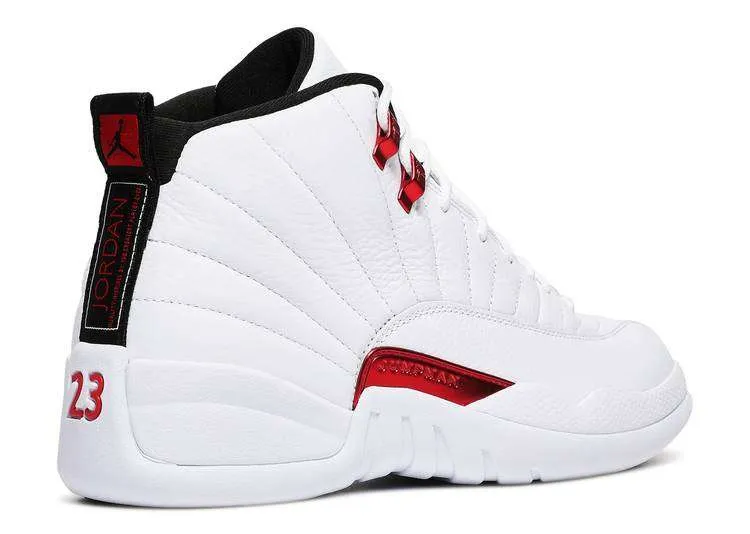 JORDAN RETRO 12 'TWIST'