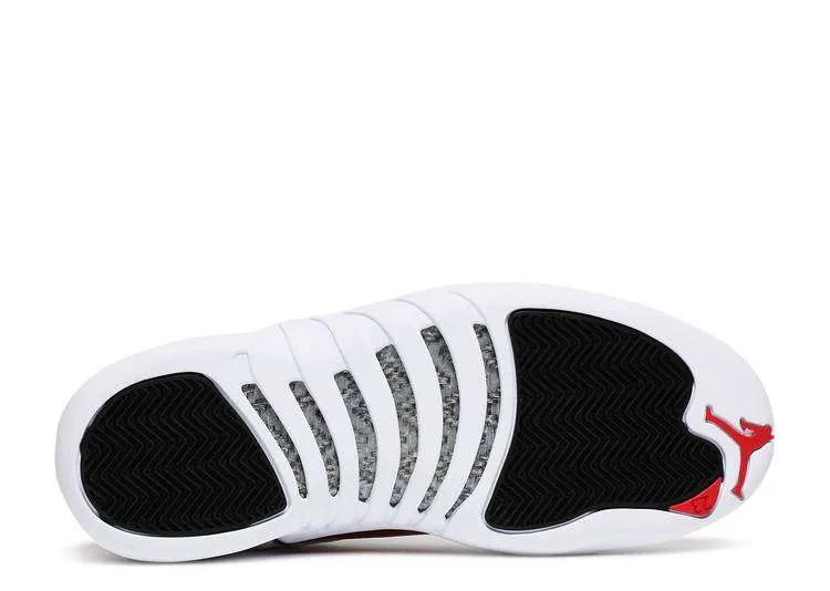 JORDAN RETRO 12 'TWIST'