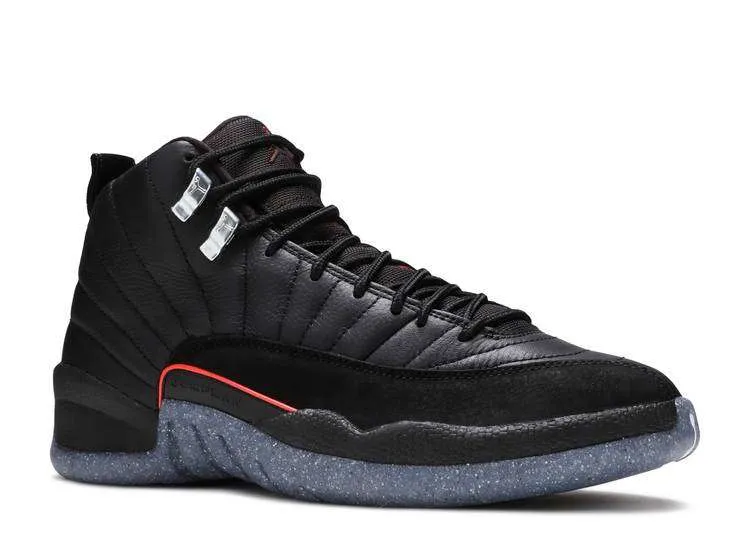 JORDAN RETRO 12 UTILITY 'GRIND'
