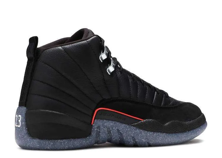 JORDAN RETRO 12 UTILITY 'GRIND'