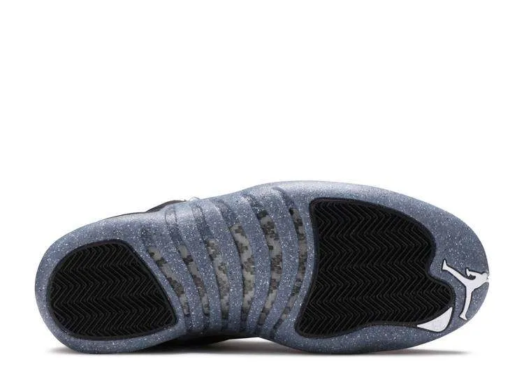 JORDAN RETRO 12 UTILITY 'GRIND'