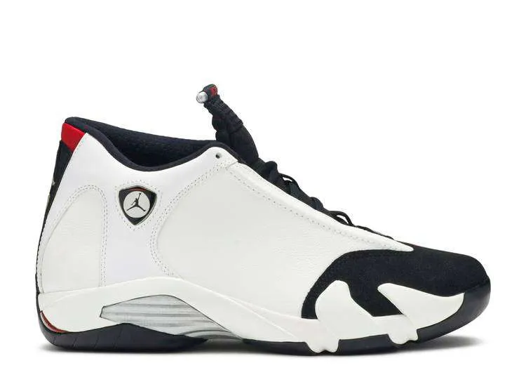 JORDAN RETRO 14 'BLACK TOE'