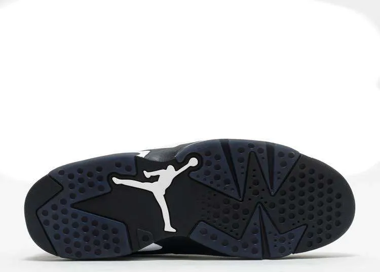 JORDAN RETRO 6 'BLACK CAT'