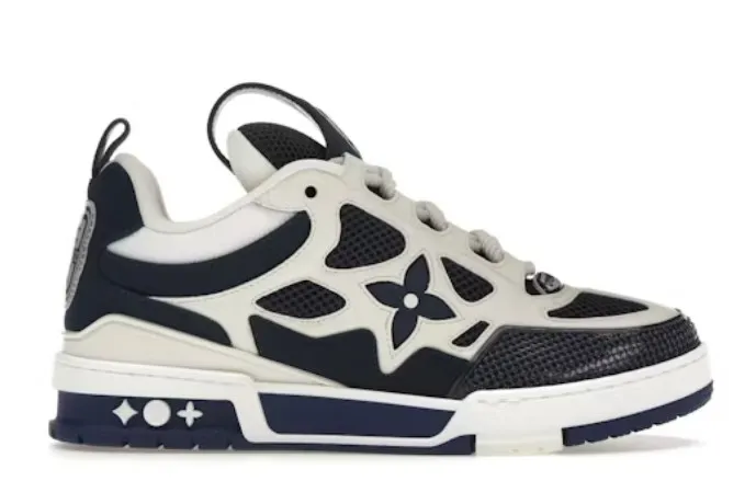 Louis Vuitton Skate Trainer