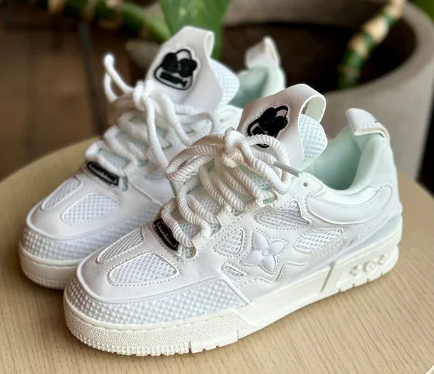 Louis Vuitton Skate
