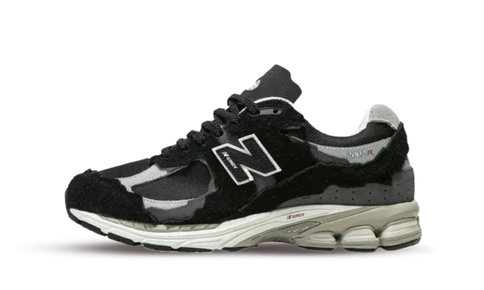 NB 2002R Protection Pack Black Grey