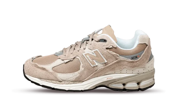 NB 2002R Protection Pack Driftwood