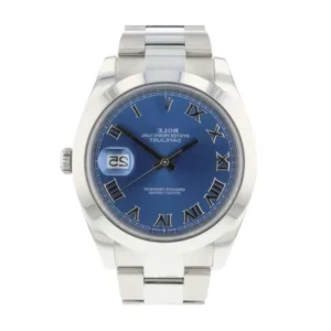 Rolex Date Just RLX010
