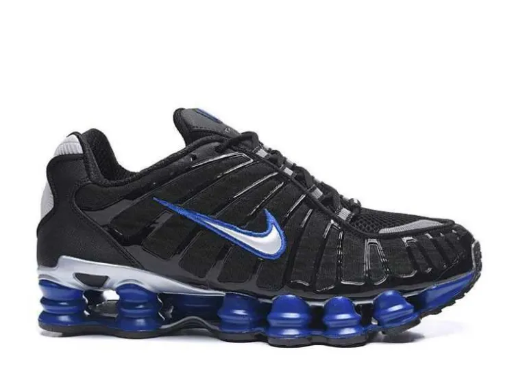 SHOX TL 'BLACK BLUE'