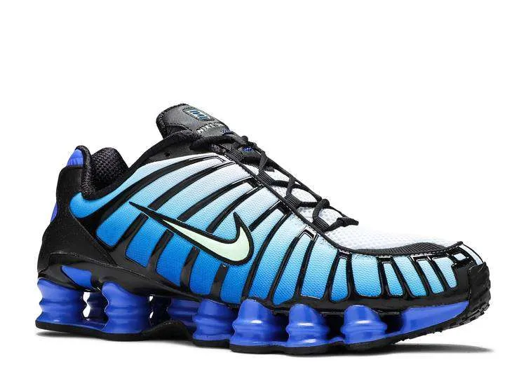 SHOX TL 'RACER BLUE'