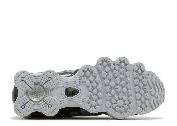 SHOX TL 'WOLF GREY LIME'