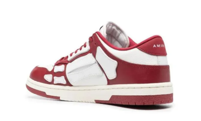 Skel Red low