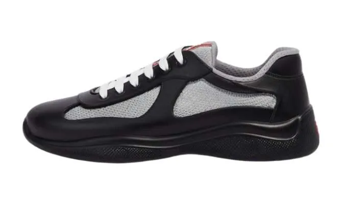 Sneakers America's Cup