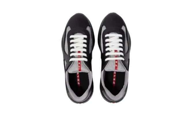 Sneakers America's Cup