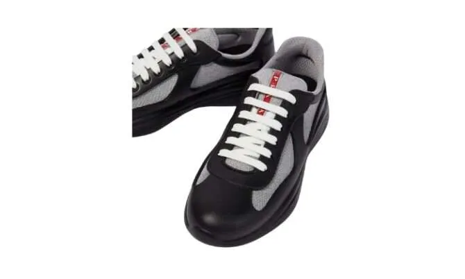 Sneakers America's Cup