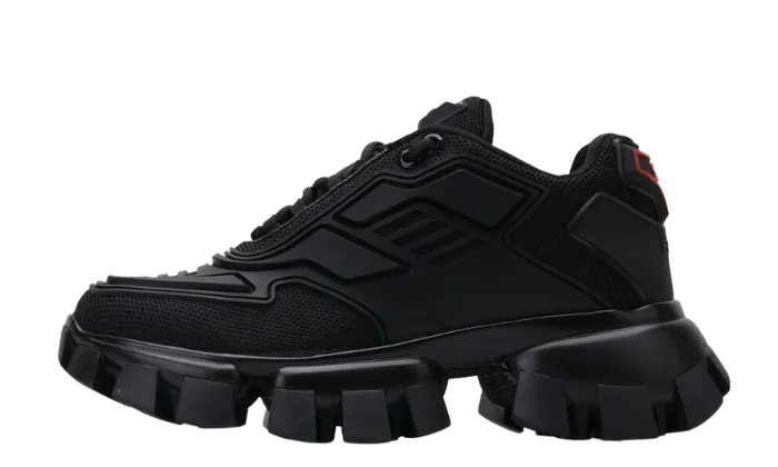 Thunder Black