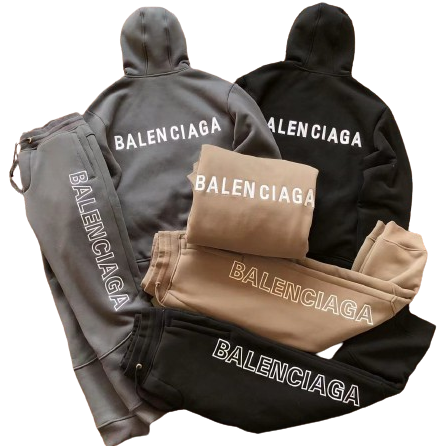 TRACKSUIT BLC