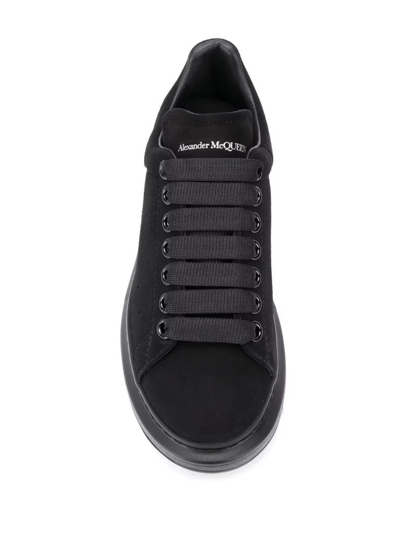 ZAPATILLAS OVERSIZED ALEXANDER MCQUEEN