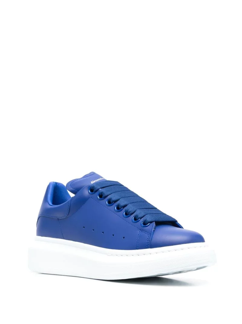 ZAPATILLAS OVERSIZED ALEXANDER MCQUEEN